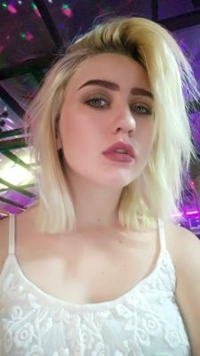 Надя, фото с сайта sexosochi.online