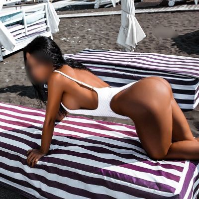 Олеся , 26, Сочи, Центральный 