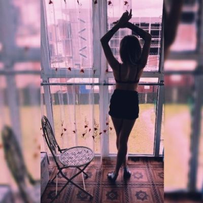 Екатерина (г. Сочи)