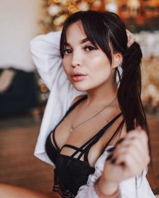   Алина, от 2500 в час