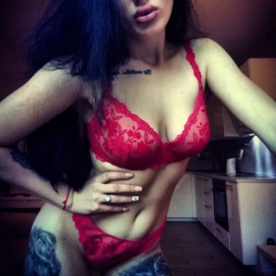 фотка Екатерина (инди)