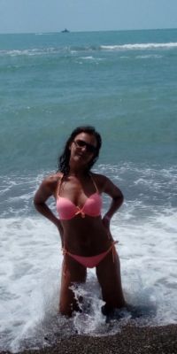  Реальная Олечка  — знакомства для секса в Сочи