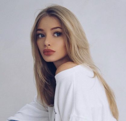 индивидуалка Анна