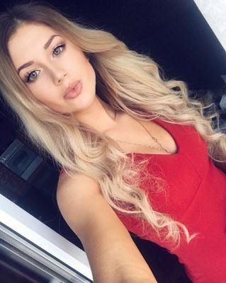 Девушка ВИКТОРИЯ  (Сочи), 8 965 991-63-09