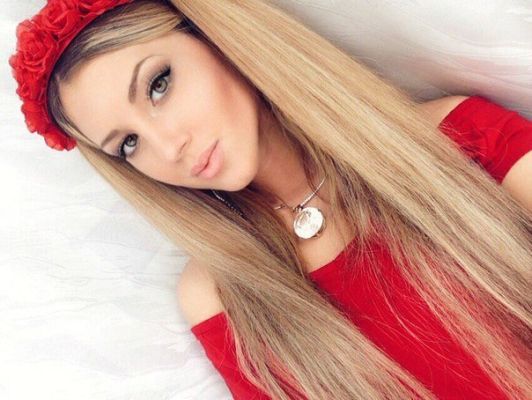 ВИКТОРИЯ , фото с sexosochi.online