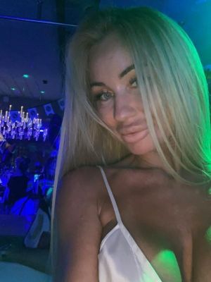 проститутка ЭЛИЗААДЛЕР