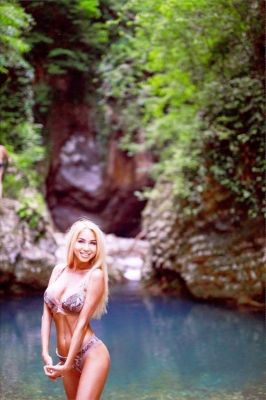  ЭЛИЗААДЛЕР, индивидуалка