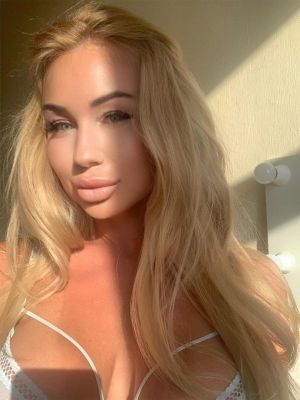   девушка ЭЛИЗААДЛЕР (Сочи)