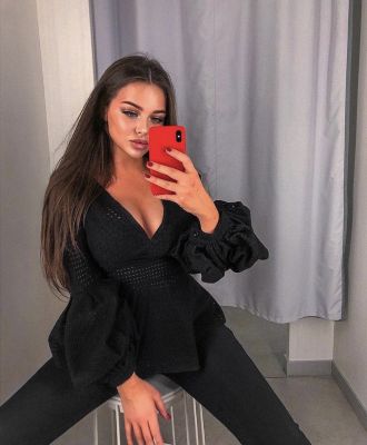 Анкета шлюхи (23 лет), секс в Сочи ()