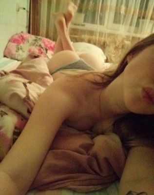 Кира, анкета на sexosochi.online