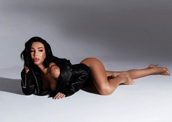 Девушки Сочи — инди Кира