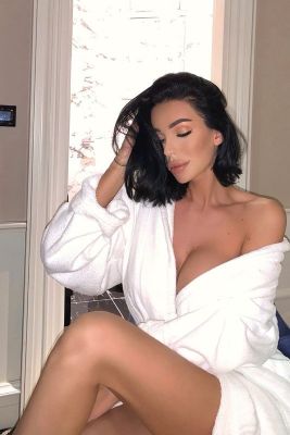 Кира, возраст: 26 рост: 172, вес: 56