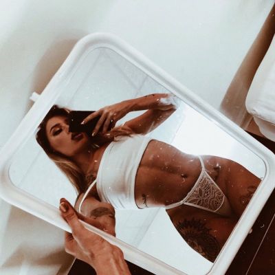  инди Ангелина