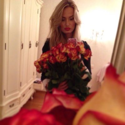  Мария, фото с сайта sexosochi.online