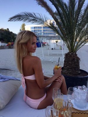 Мария (Сочи), эротические фото