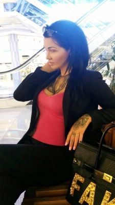  Олеся, эротические фото