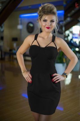   шлюха Леля (Сочи)