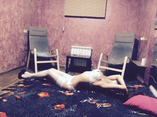  Мира Индивидуалка — знакомства для секса в Сочи