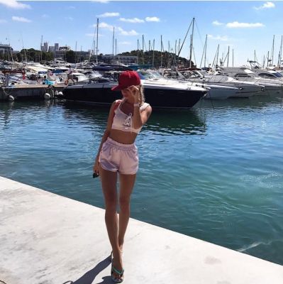 Настенька, фото