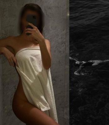 Лера Адлер, 25 лет — попробуйте секс с госпожой