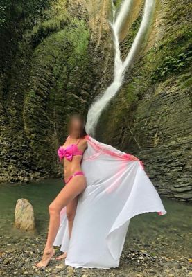  индивидуалочка Юлианна, г. Сочи