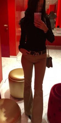 Интим-услуги — Рита индивидуалка 69, 26