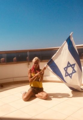  Агата , фото с сайта sexosochi.online