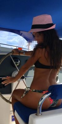 Ева КУНИ Адлер , 26 лет