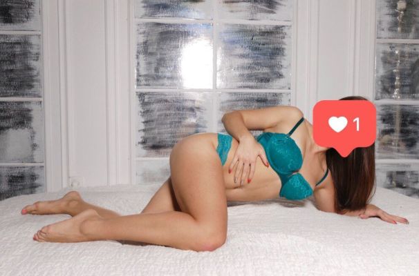 Милана , анкета на sexosochi.online