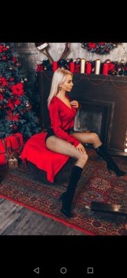 Дешевая шлюха, Александра