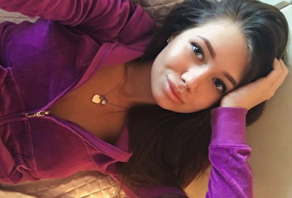 АНАСТАСИЯ , 8 918 688-19-58