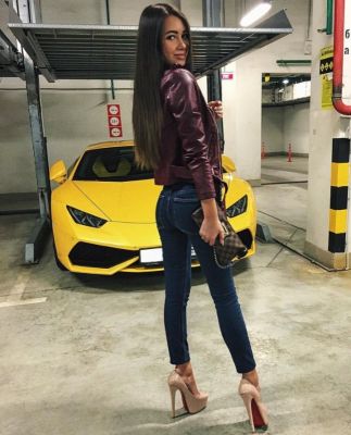 Девушка АЛИСА  (Сочи), 8 918 688-19-58