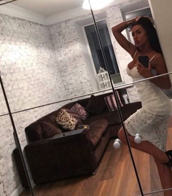 Элитная шлюха Регина, 25 лет, г. Сочи, закажите онлайн