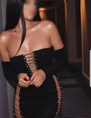 проститутка Милана