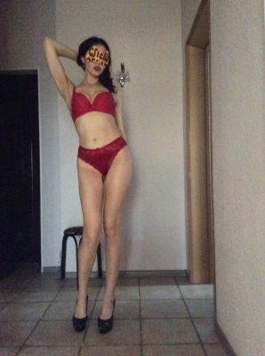 проститутка Лена