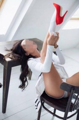  Настя выезд  — анкета девушки и фото