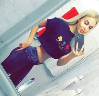 Настя , Сочи, 