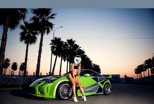  фото Василиса прекрасная со (Сочи)