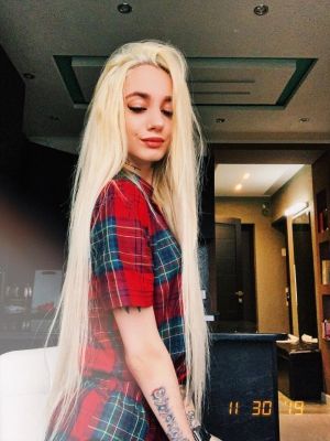 Мила (Сочи), эротические фото