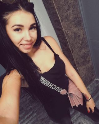 Самая красивая проститутка Карина , от 5000 руб. в час