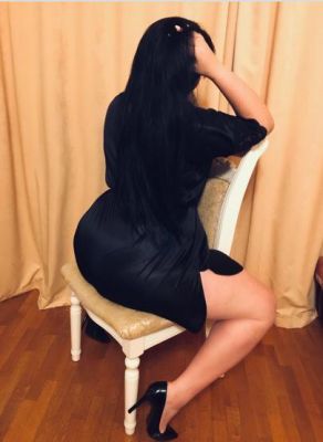 фото Кристина  Адлер 