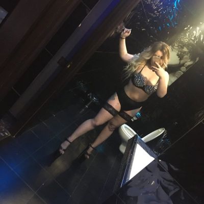 индивидуалка Олеся (Сочи)