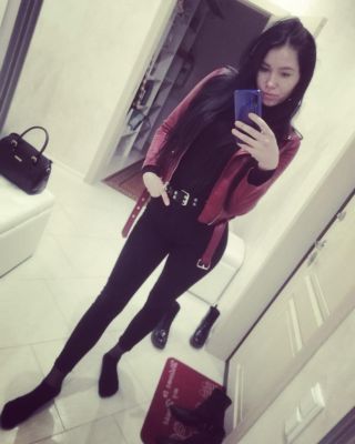 Индивидуалка по вызову Карина , 24 лет, Сочи, работает 24 7