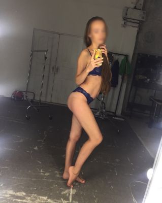 Развратная шлюха ЛИНА