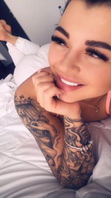 Кристина, рост: 175, вес: 50