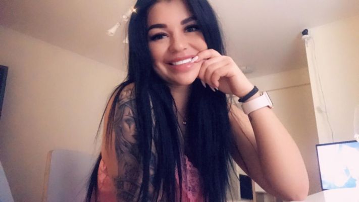 Кристина, 20, Сочи, Адлер