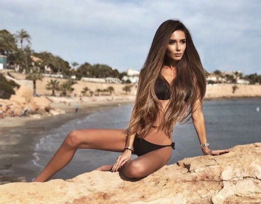 Катя — фото и отзывы о девушке