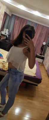 проверенная проститутка АЗИАТКИ, от 3000 руб. в час