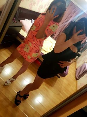 Реальная инди АЗИАТКИ, рост: 169, вес: 54, 25 лет