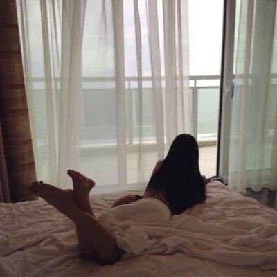 Лера, рост: 165, вес: 55